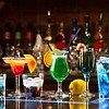 Бар Cocktail Bar