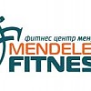 Фитнес-клуб "Mendeleef Fitness" Фитнес-клуб Mendeleef Fitness