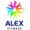 Фитнес-центр "Alex fitness"