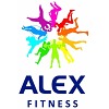 Фитнес-центр "Alex fitness" Фитнес-центр "Alex fitness"