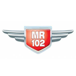 Автосервис «MR 102» Автосервис «MR 102»