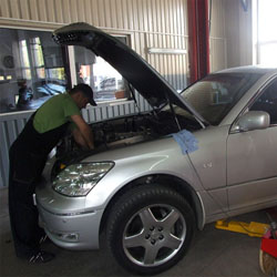 Автосервис «AM-Servise» Автосервис «AM-Servise»
