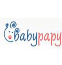 Магазин детских товаров «Babypapy»