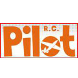 Магазин детских игрушек «PILOT-RC»