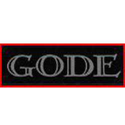 Магазин обуви «Gode» Магазин обуви «Gode»