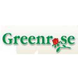 Магазин цветов «Greenrose»