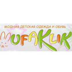 Магазин детских товаров «Ufaklik»
