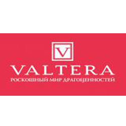 Ювелирный магазин «Valtera»